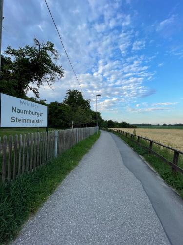 Ferienhaus Silvaner