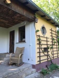 Ferienhaus Silvaner