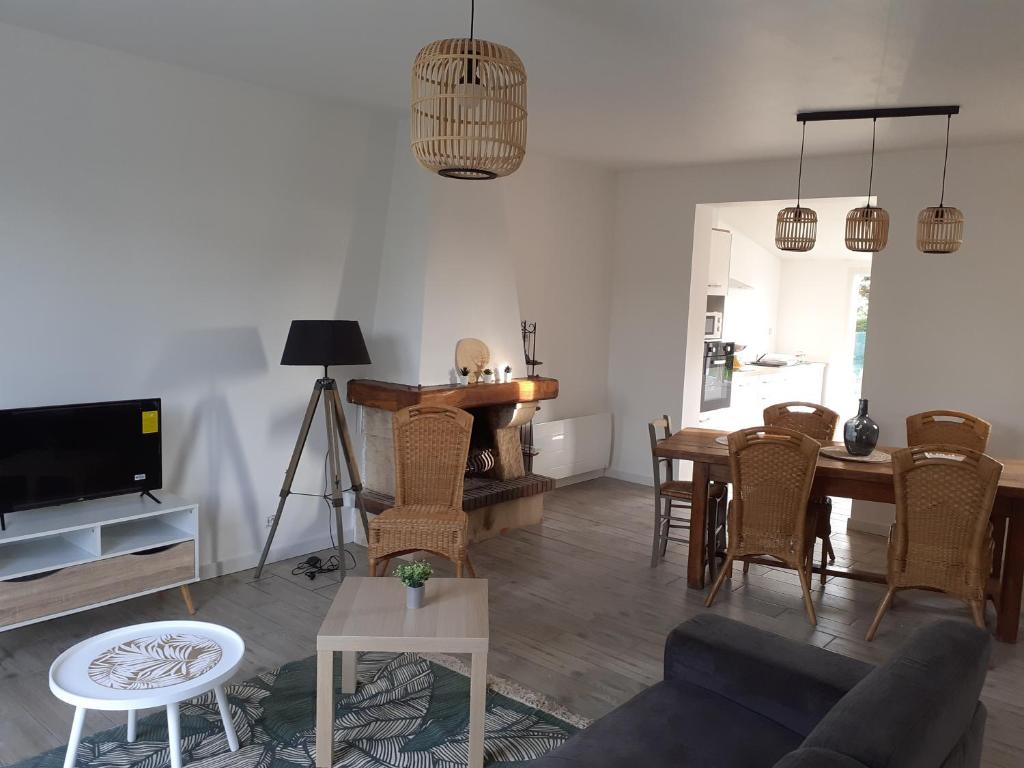 Ferienhaus \ 17214 Silz
