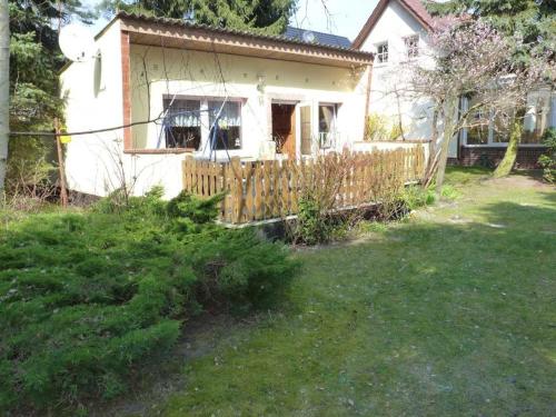 Ferienhaus \