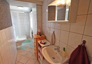 Ferienhaus Silz SEE 4581