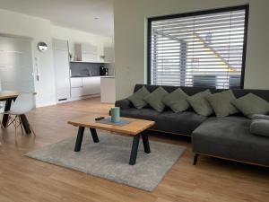 Maison de vacances Ferienhaus Simon Christianenberg 8 66687 Wadern Sarre
