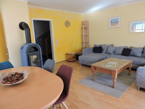 Ferienhaus Sina