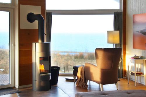 Ferienhaus Skagen
