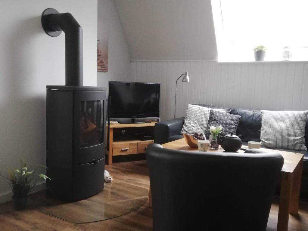 Ferienhaus-Slanitz Am Yachthafen 35, 26409 Harlesiel