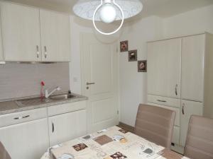 Ferienhaus Snevern