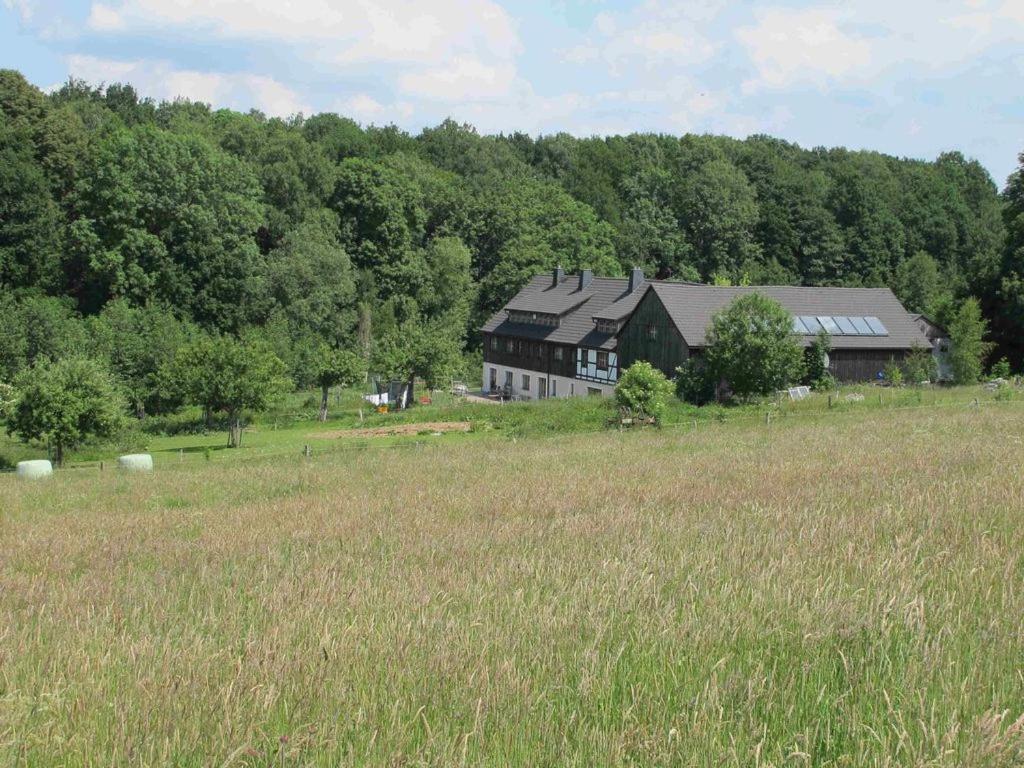 Ferienhaus Sohrmühle Ortsstrasse 35, 09627 Niederbobritzsch