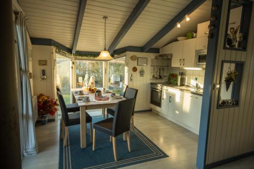 Ferienhaus Solvej Schönhagen