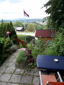 Ferienhaus Sommerland Auszeithütte