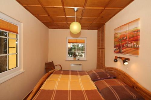 Ferienhaus Sommertied
