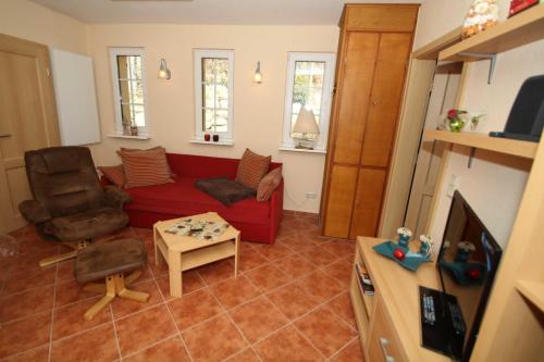 Ferienhaus Sommertied