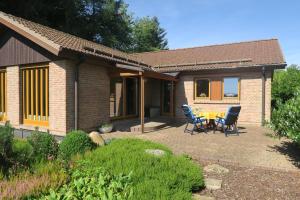 Ferienhaus Sonne, Harz und Sterne