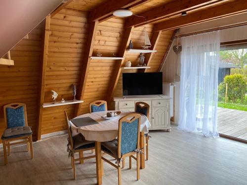 Ferienhaus Sonnenblume,Nordseebad Carolinensiel
