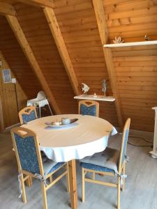 Ferienhaus Sonnenblume,Nordseebad Carolinensiel