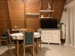 Ferienhaus Sonnenblume,Nordseebad Carolinensiel