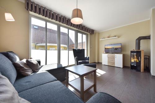 Ferienhaus Sonneninsel 5c