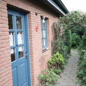Ferienhaus-Sonneninsel
