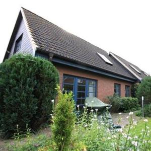 Maison de vacances Ferienhaus-Sonneninsel Klausdorfer Weg 13 23769 Niendorf Schleswig-Holstein