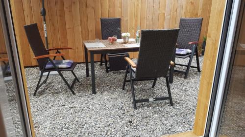 Ferienhaus Sonnenlicht - Familien und Kiter \