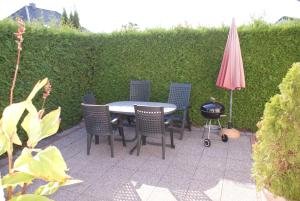 Ferienhaus Sonnenschein an der Ostsee - ABC235