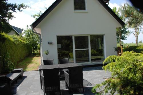 Ferienhaus Sonnenschein