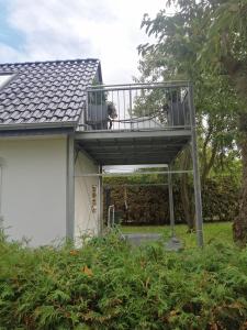 Maison de vacances Ferienhaus Sonnenschein 10 Schwarzer Busch Ausbau 23999 Poel Mecklembourg-Poméranie