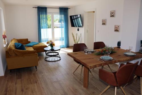 Ferienhaus Sonnenschein