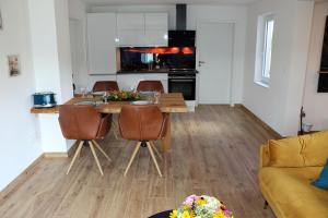 Ferienhaus Sonnenschein