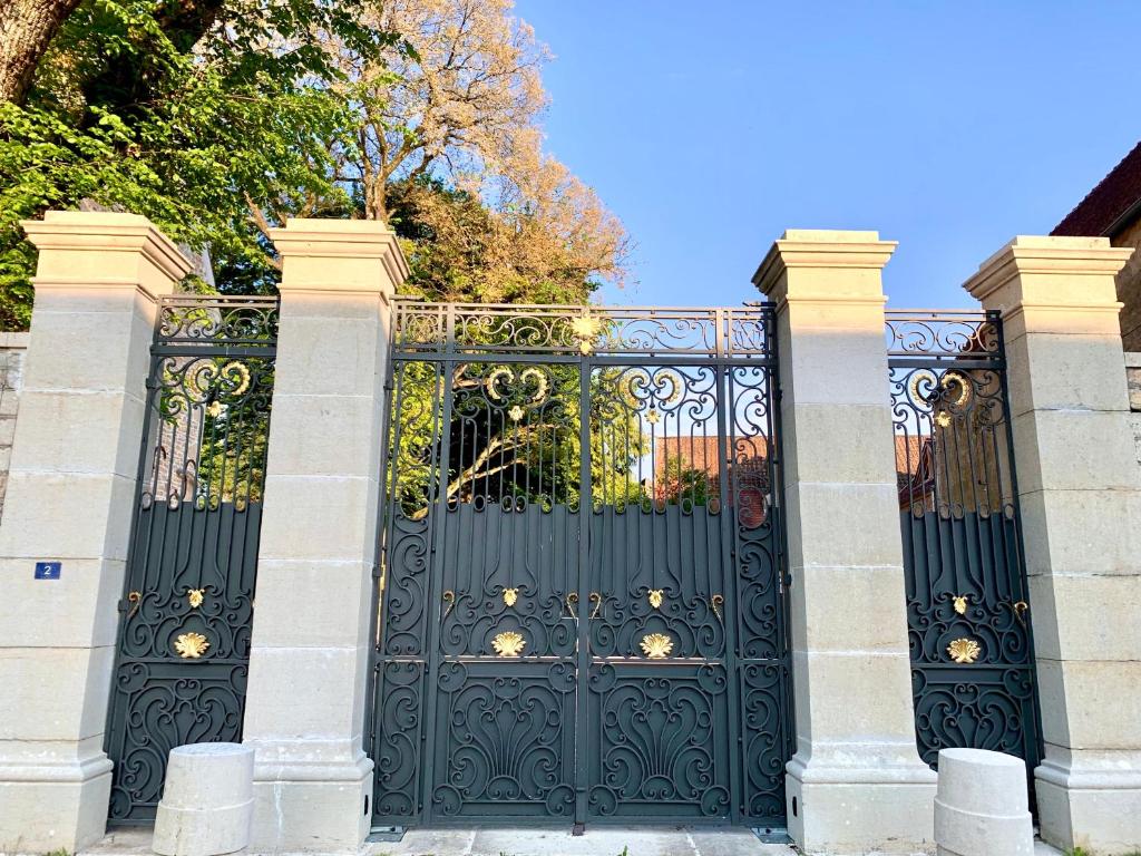 Ferienhaus Sonnenschein