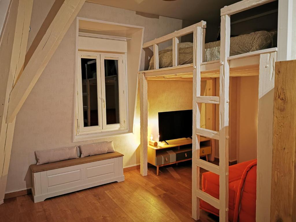 Ferienhaus Sonnentau 21762 Otterndorf