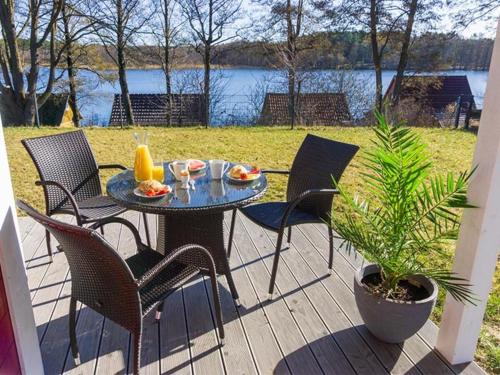 Ferienhaus Sonnenufer