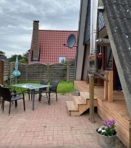 Ferienhaus Sonnenwiese