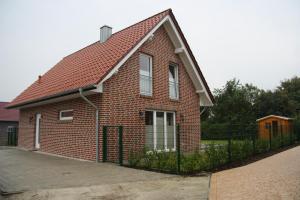 Ferienhaus Sophie
