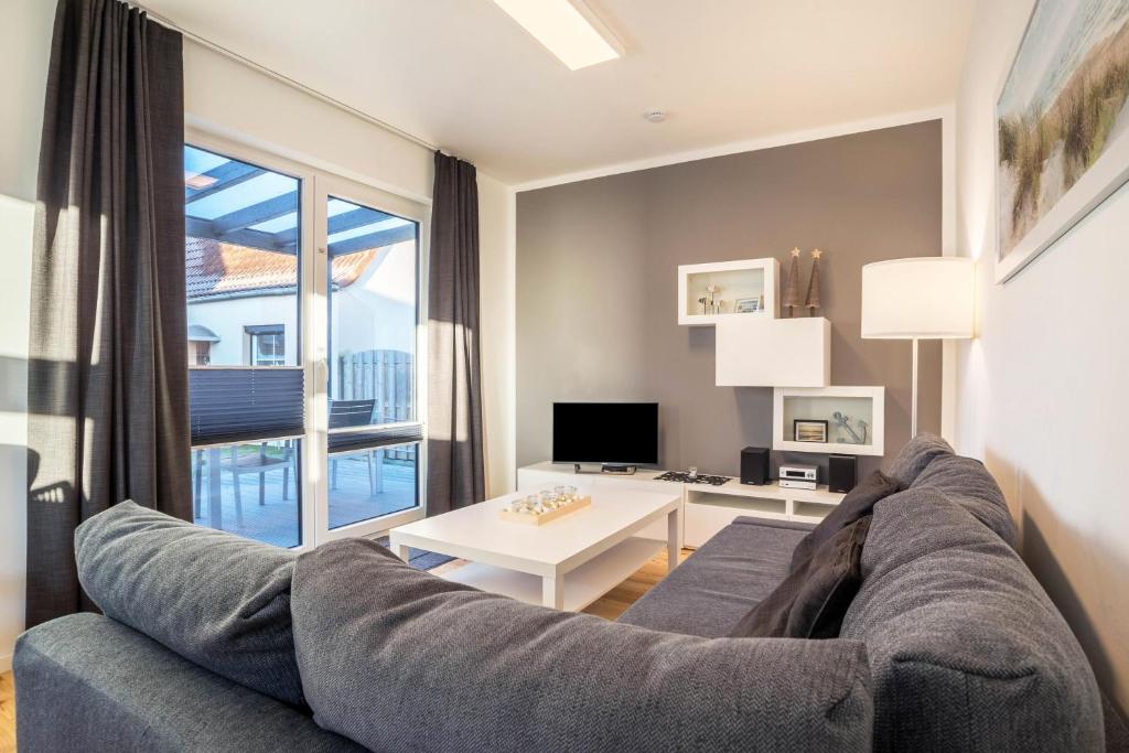 Ferienhaus Spaden 27619 Spaden