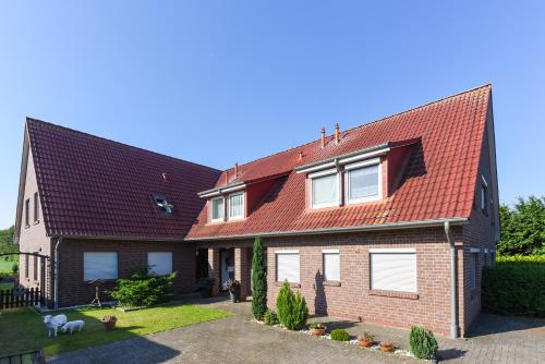Ferienhaus Spoekenkieker