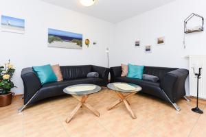 Ferienhaus Spoekenkieker