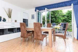 Ferienhaus Spoekenkieker
