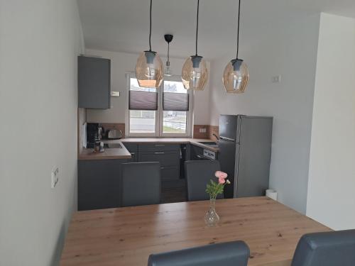 Ferienhaus Spreewaldliebe