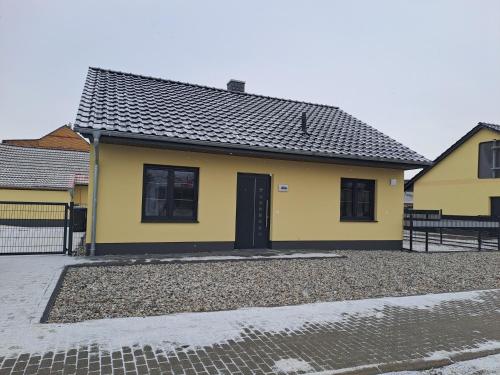 Ferienhaus Spreewaldliebe