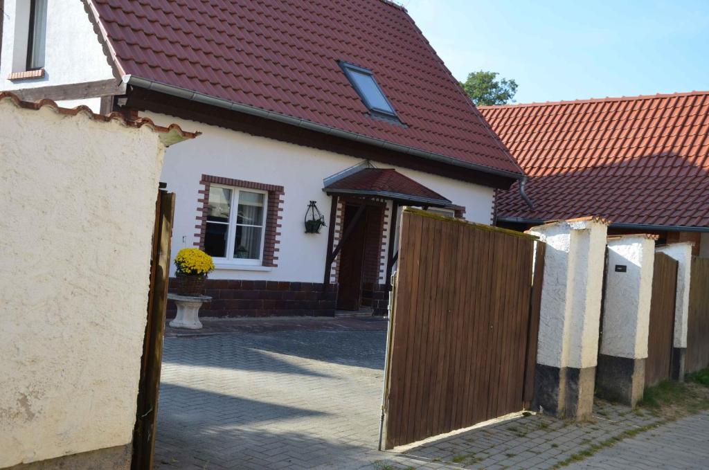 Ferienhaus Spreewiese 20 Grüne Wiese, 15910 Schlepzig