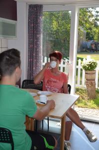 Ferienhaus Spreewiese