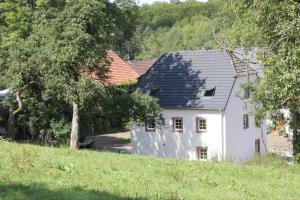 Maison de vacances Ferienhaus Sprink Vulkaneifel Sprink 1 54558 Strohn Rhénanie-Palatinat