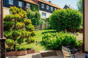 Ferienhaus St. Andreasberg