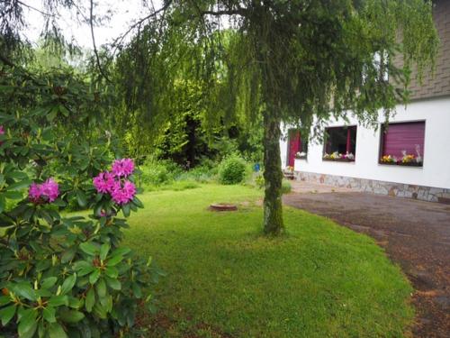 Ferienhaus-stadtkyll Beim Förster