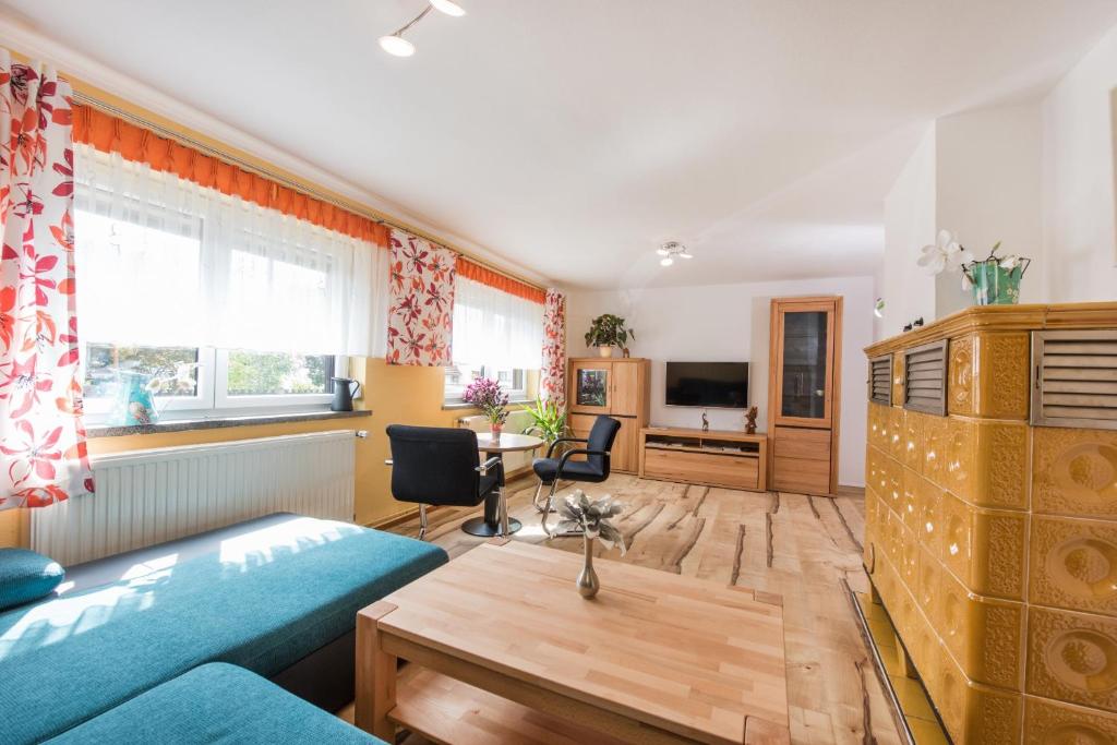 Ferienhaus Stark Sudstrasse 12, 99817 Eisenach