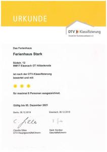 Ferienhaus Stark