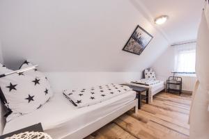 Ferienhaus Stark