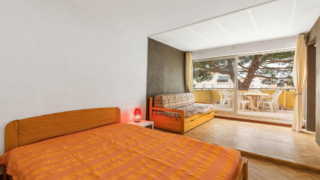 Ferienhaus Starsow SEE 8821