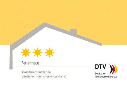 Ferienhaus Stausee Bitburg