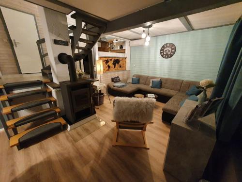 Ferienhaus Steffi